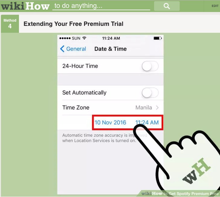 Get spotify free Get spotify free