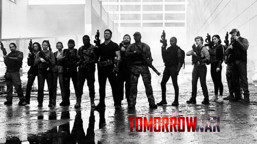 The Tomorrow War En Streaming Vf Télécharger » The Tomorrow War Torrent en [Français] (2021) B.L.U.R.A.Y