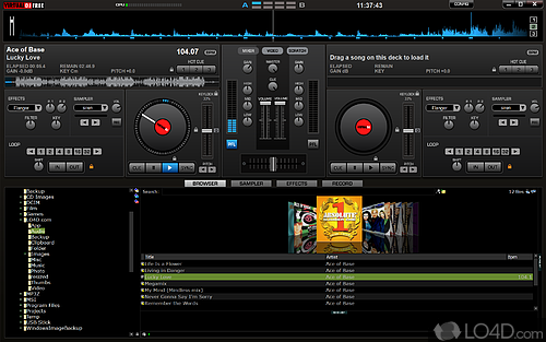 Virtual Dj Download Free Full Version 7 0 Peatix