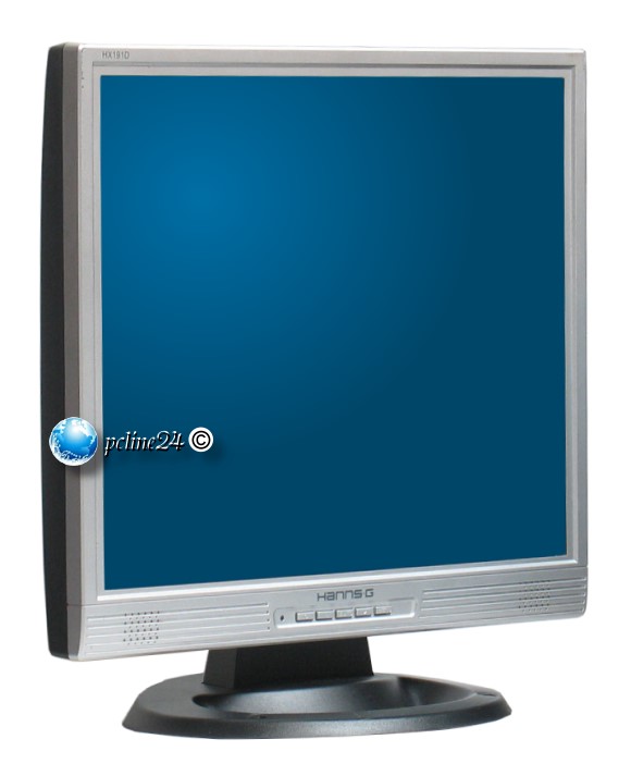 Hanns.g Monitors Driver Hanns.g Monitors Driver