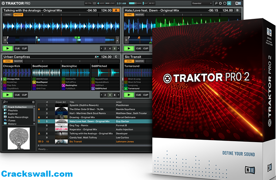 Traktor Scratch Pro 2 Download Utorrent Free Peatix Traktor Scratch Pro 2 Download Utorrent Free Peatix