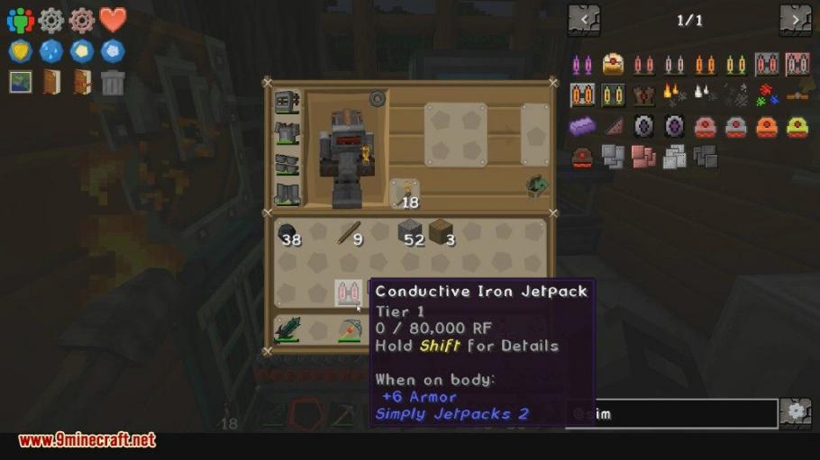 Simply Jetpacks 2 Mac Download Peatix