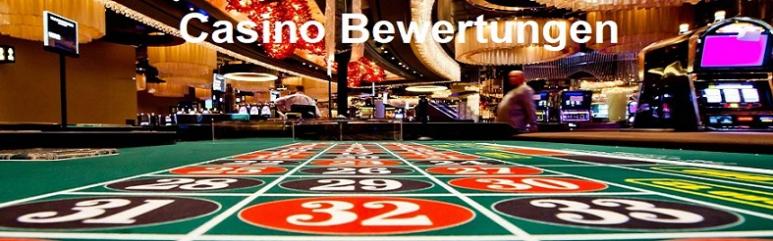 beste online casino test