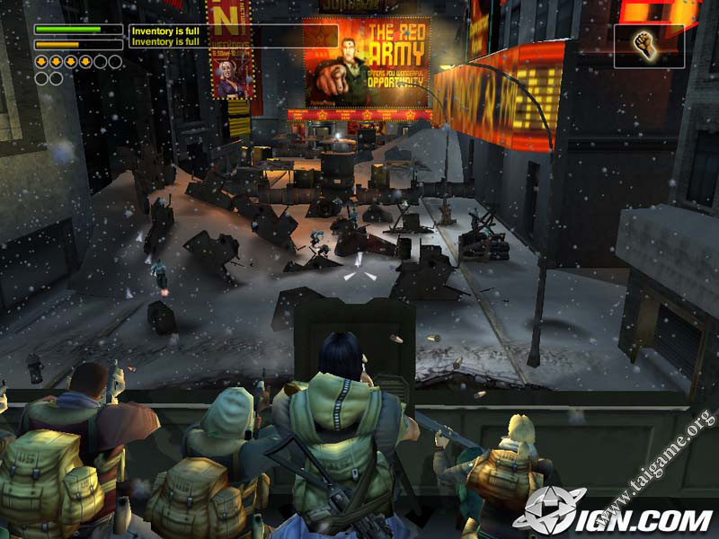 Download Game Freedom Fighter For Android Peatix