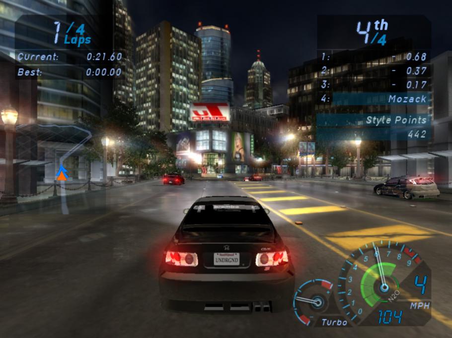 Nfs Underground 2 Mac Download Nfs Underground 2 Mac Download