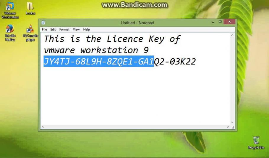 VMware Workstation Pro 12.5.7 Crack With Serial Key Free Download VMware Workstation Pro 12.5.7 Crack With Serial Key Free Download