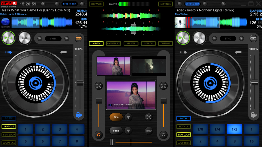 Virtual Dj Pioneer Download Peatix