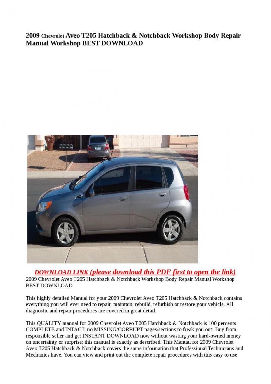 chevy aveo clutch replacement cost