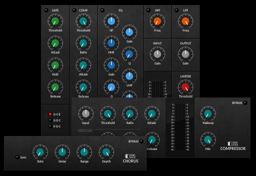 Free Noise Gate Vst Download Peatix