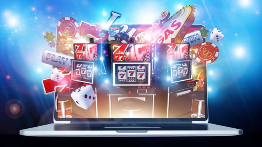 Online Casino Uk Offers | Peatix