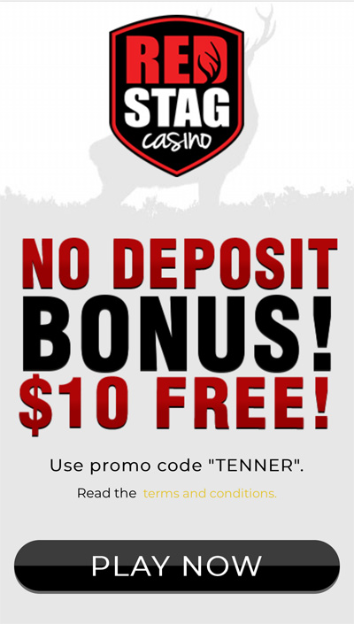 Red stag no deposit promo Red stag no deposit promo