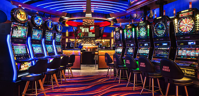 Lucky Star Slot Machines | Peatix