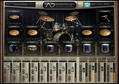 Vst plugins drums free download Clearance