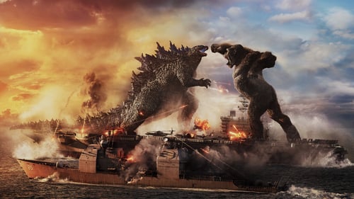 Godzilla Vs Kong Streaming Fr Hd Gratuit Francais Complet Peatix