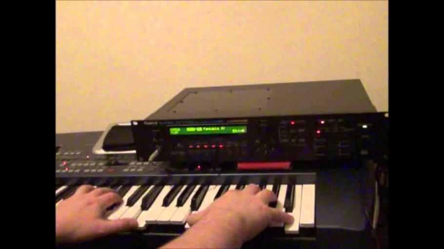 Roland Jv 1080 User Manual Download Peatix