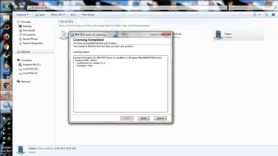 Ibm Spss Amos 21 Free Download Peatix