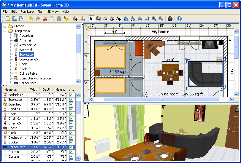 Free Building Drawing Software For Mac Peatix