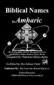 Ethiopian Amharic Fictions Pdf Download