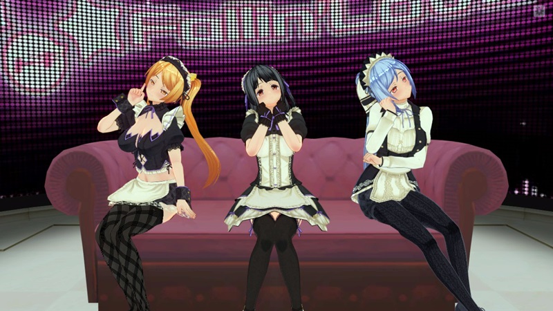 Patch Custom Maid 3d Free Peatix Patch Custom Maid 3d Free Peatix