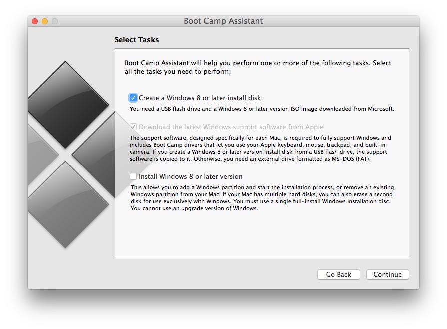 Create Bootable El Capitan Usb