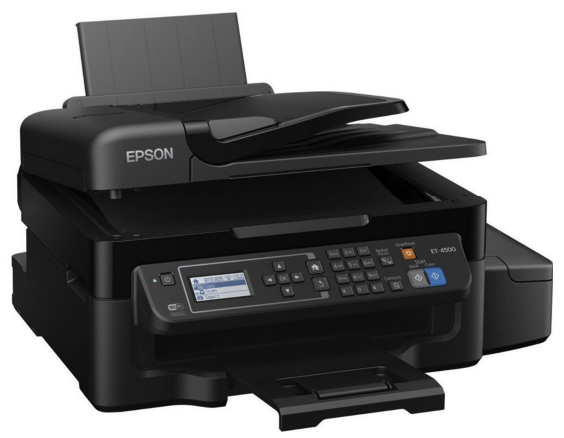update epson printer software
