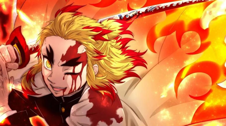 Kimetsu No Yaiba Película Anime Flv