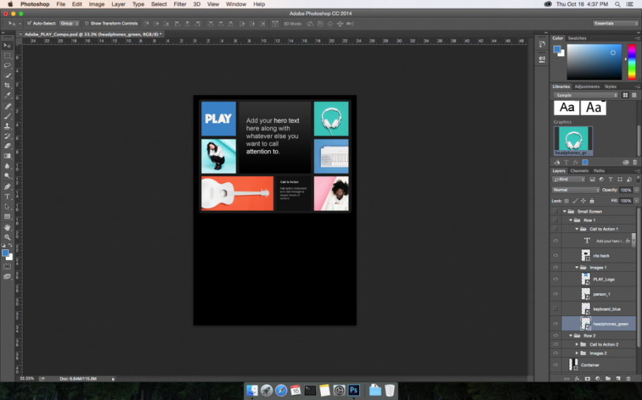 Adobe Photoshop 2014 Adobe Photoshop 2014