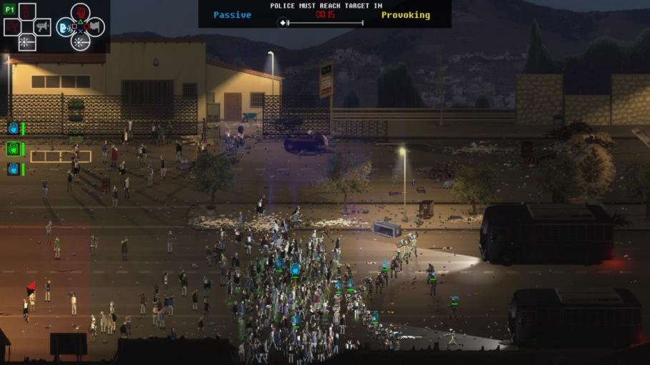 Riot Civil Unrest 19 Peatix Riot Civil Unrest 19 Peatix