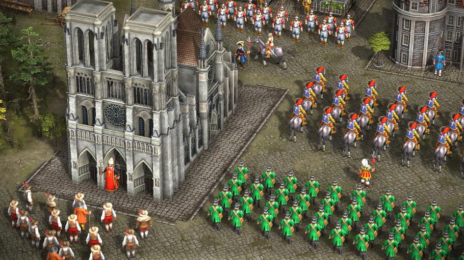 Cossacks 3 Better Download Ita Peatix