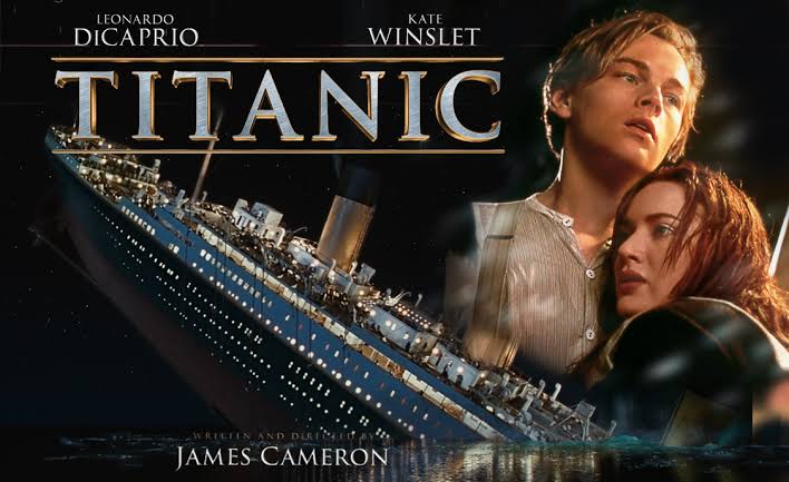 Titanic Ganzer Film Deutsch