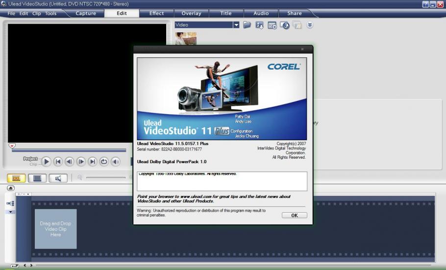 Free Download Ulead Video Studio 12 Full Full Version Crack Peatix