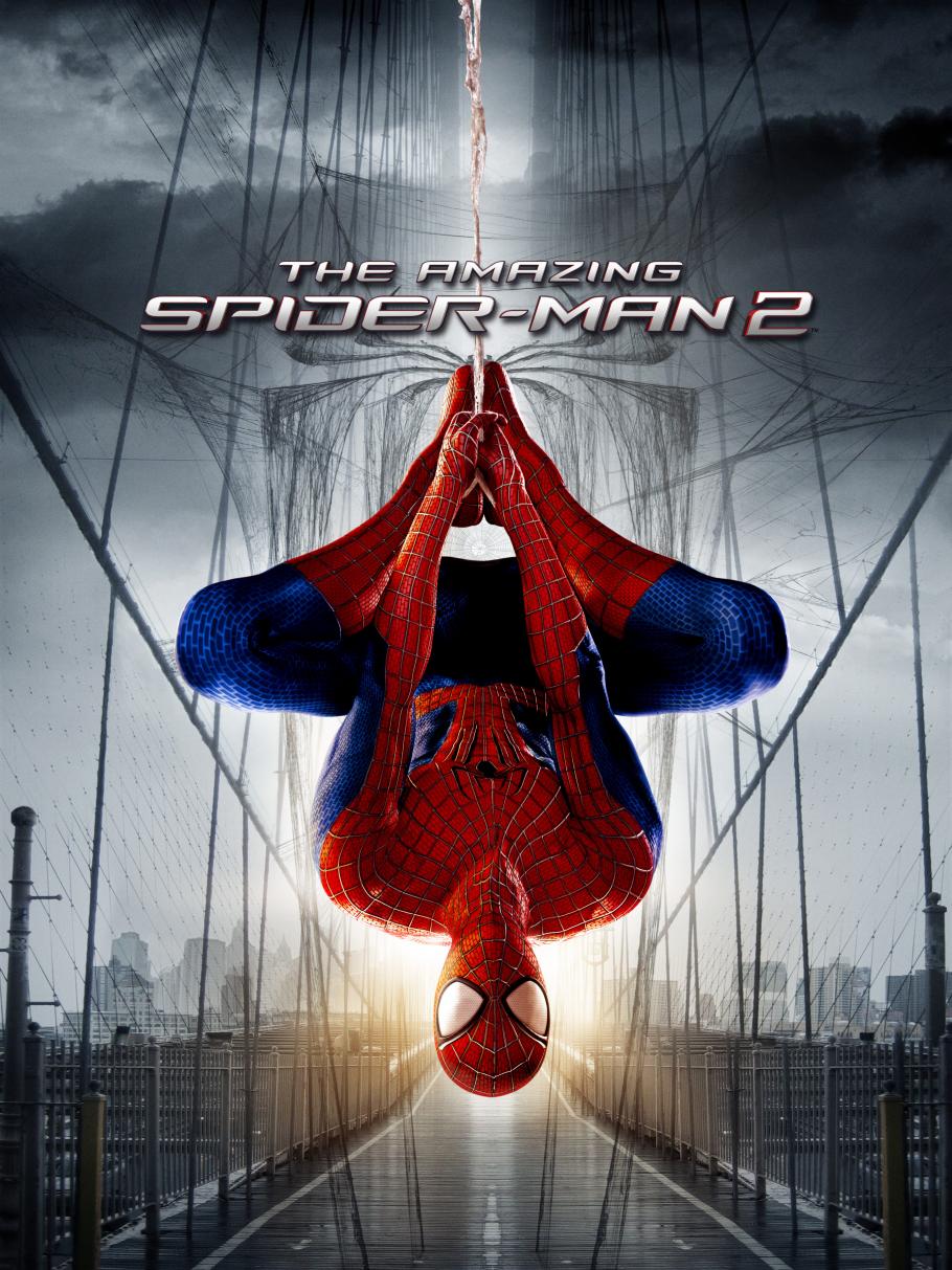 the amazing spider man hd movie download in hindi