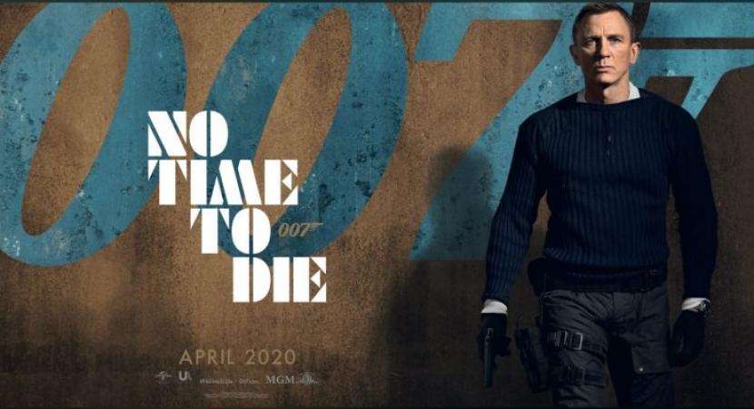 Mourir Peut Attendre 2021 Streaming Vf REGARDER-FILM Mourir peut attendre (2021) Film-Complet en Français