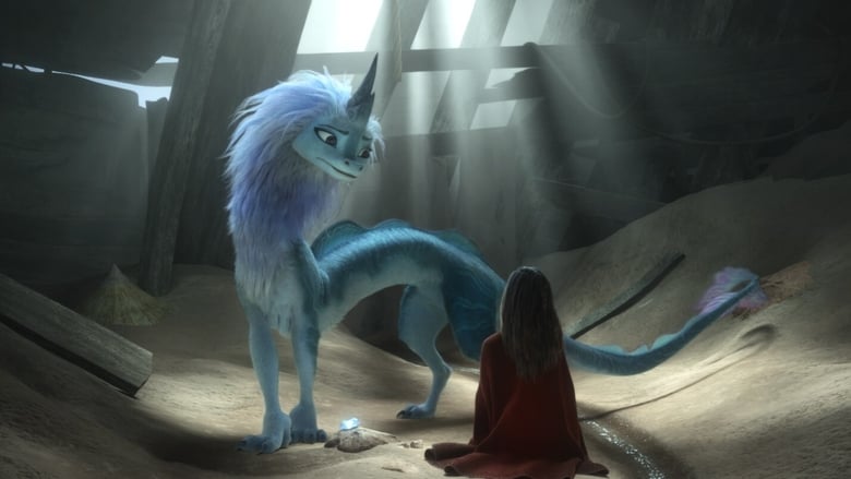 Raya Und Der Letzte Drache Ganzer Film Deutsch