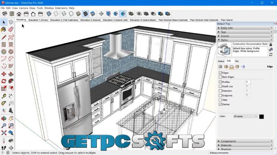 Sketchup Pro 2020 V20 0 363 0 Win 2019 19 3 252 Macos Free Download Peatix