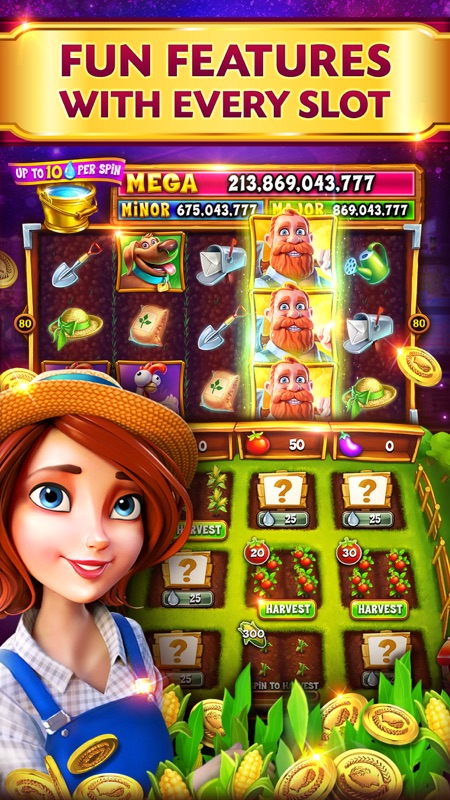 Free old slots no download no registration