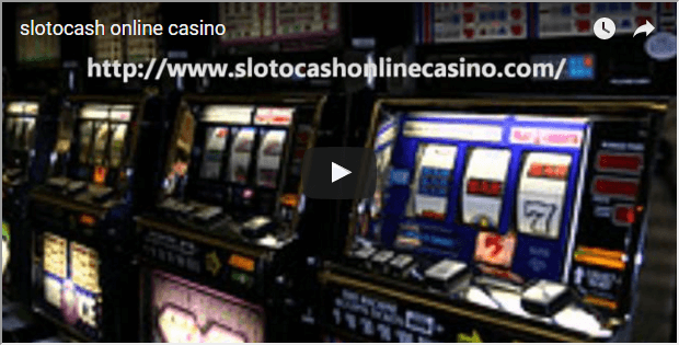 Slotocash 31 Free