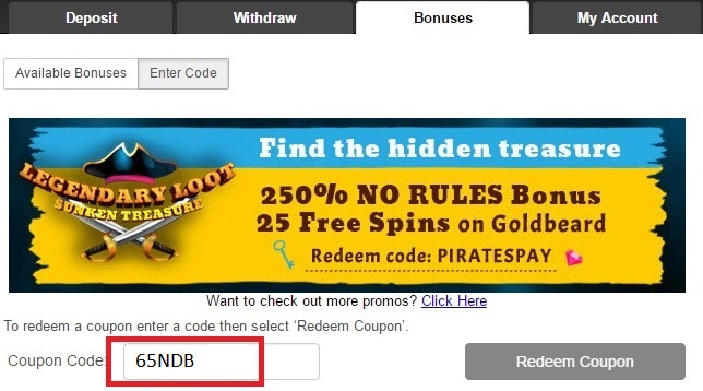 Coupon