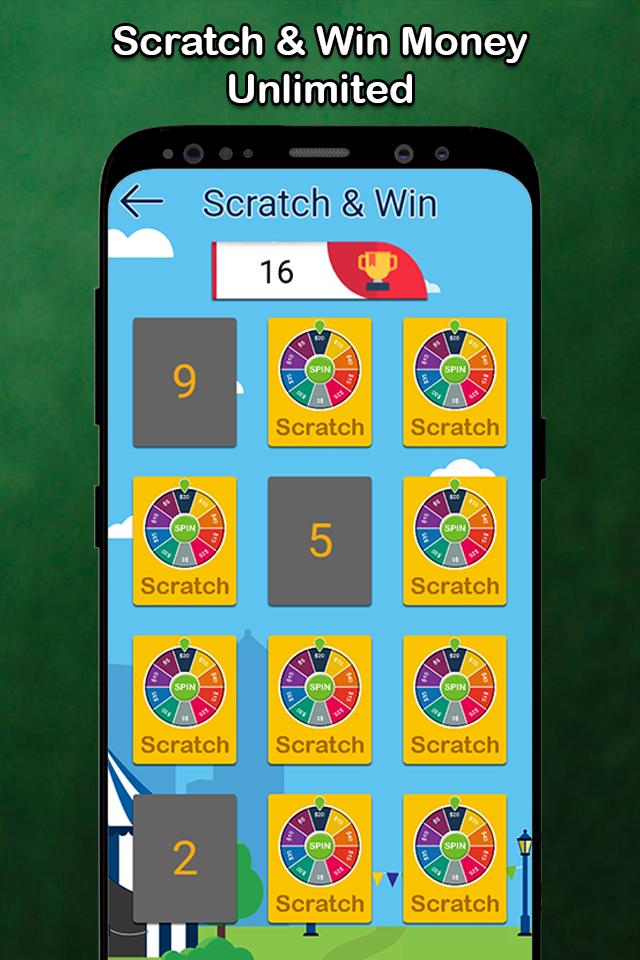 Earn money online 2020 spin and win free cash Earn money online 2020 spin and win free cash