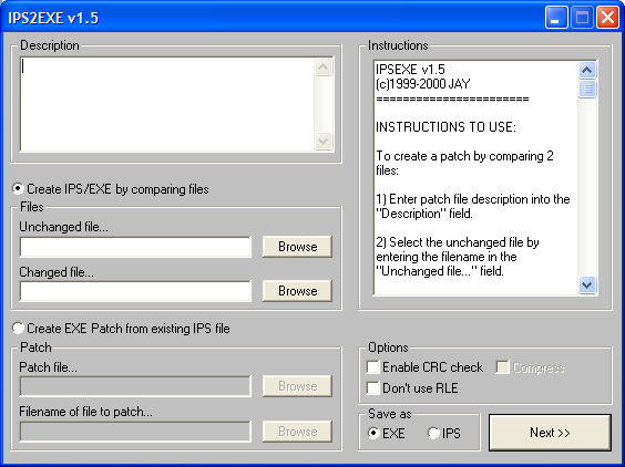 Download Tsukuyomi Ups Patcher Exclusive Peatix