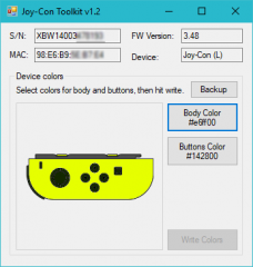 Is there a joycon tool kits