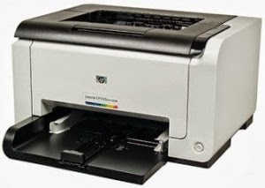 laserjet cp 1025 nw color