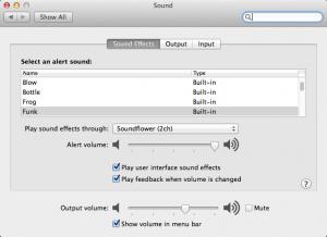 Soundflower