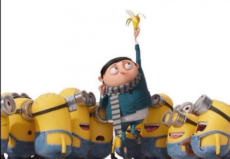 Film Les Minions 2 A Partir De Quel Age Streaming #VF ~ "Minions 2" Il était une fois Gru 2021 Film Complet en