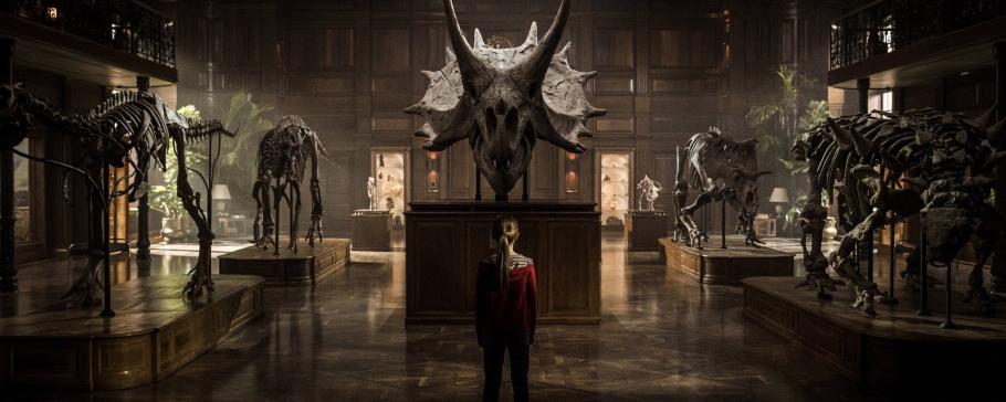 Jurassic World Le Monde Daprès Stream [[#STREAMING!VF]] - Jurassic World: Le Monde d'après Film Complet en