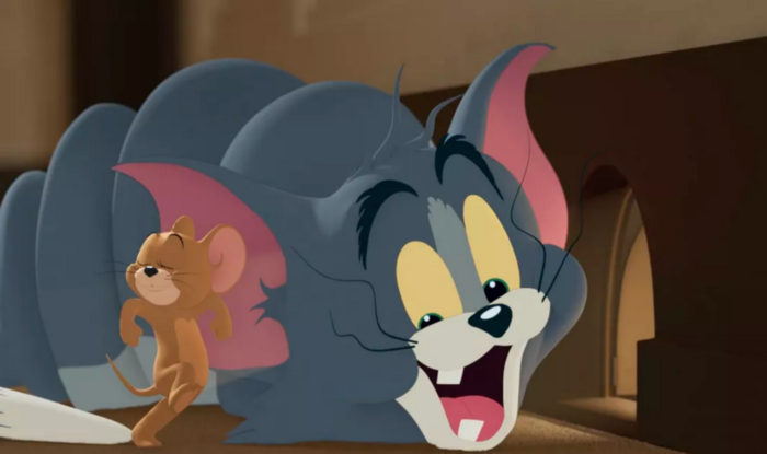 Filmek Videa Tom Es Jerry 2021 Teljes Film Magyarul Online Letoltes Peatix