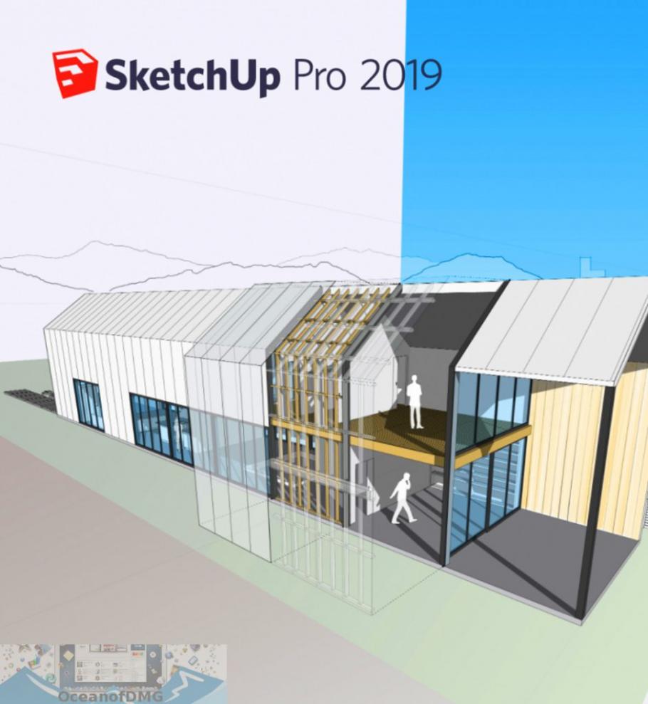 Sketchup Make 19 Download Mac Peatix