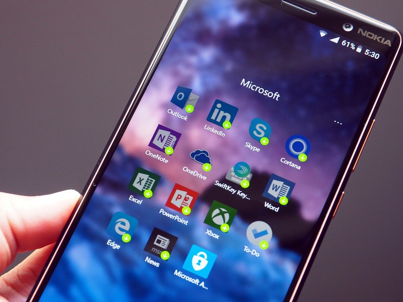 anydroid how to use