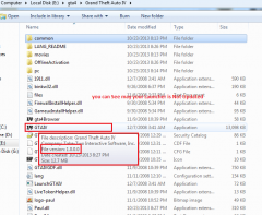 gta 4 fatal error ws10 fix