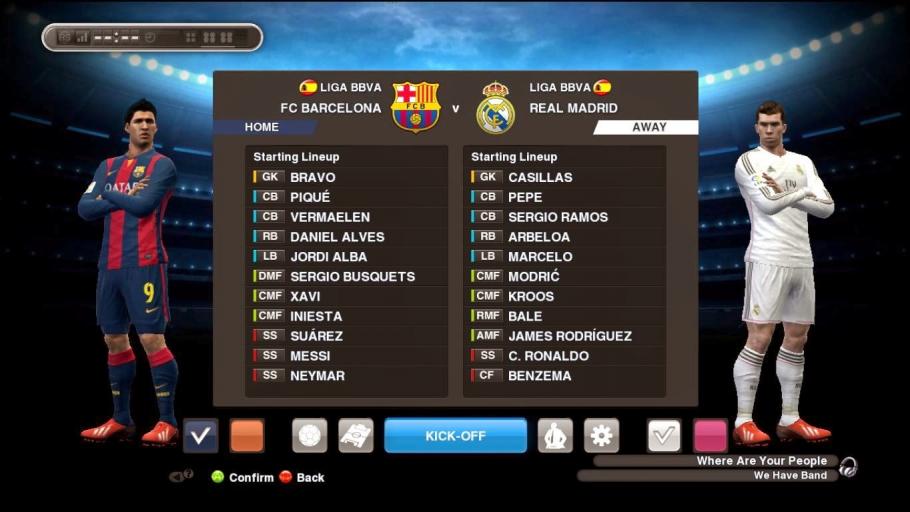 Download Game Pc Pes 2015 Full Version Peatix Download Game Pc Pes 2015 Full Version Peatix